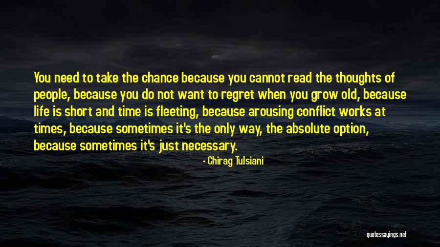 Arousing Quotes By Chirag Tulsiani Arousing Quotes By Chirag Tulsiani