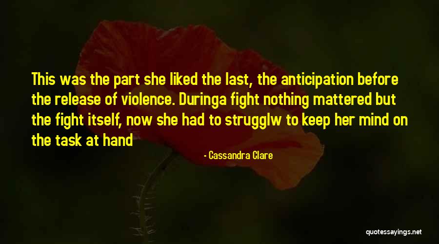 Aroussiak Baltaian Quotes By Cassandra Clare Aroussiak Baltaian Quotes By Cassandra Clare