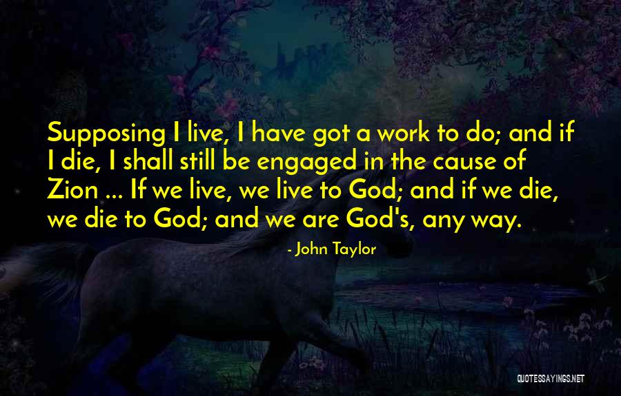 Aroussiak Gabrielian Quotes By John Taylor Aroussiak Gabrielian Quotes By John Taylor