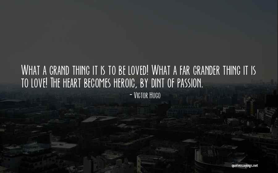 Aroy D Coconut Milk Quotes By Victor Hugo Aroy D Coconut Milk Quotes By Victor Hugo