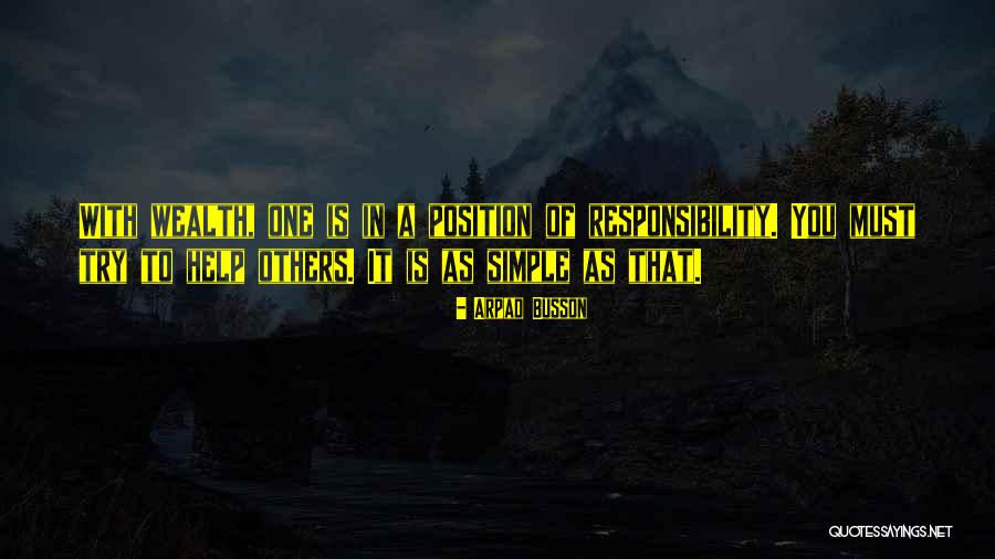Arpad Busson Quotes 1563498 Arpad Busson Quotes 1563498