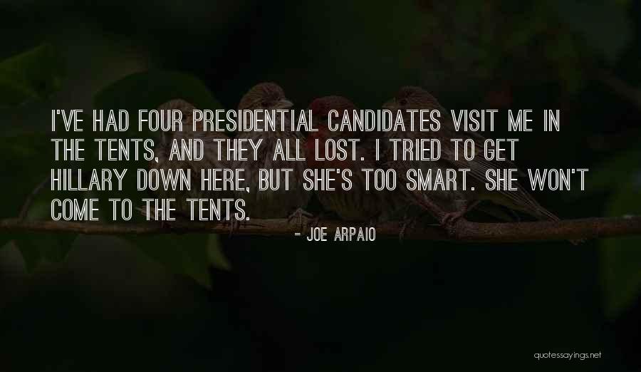 Arpaio Joe Quotes By Joe Arpaio Arpaio Joe Quotes By Joe Arpaio