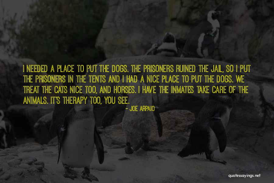 Arpaio Joe Quotes By Joe Arpaio Arpaio Joe Quotes By Joe Arpaio