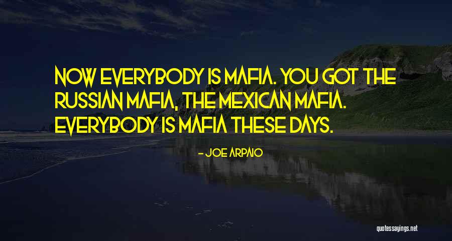 Arpaio Joe Quotes By Joe Arpaio Arpaio Joe Quotes By Joe Arpaio