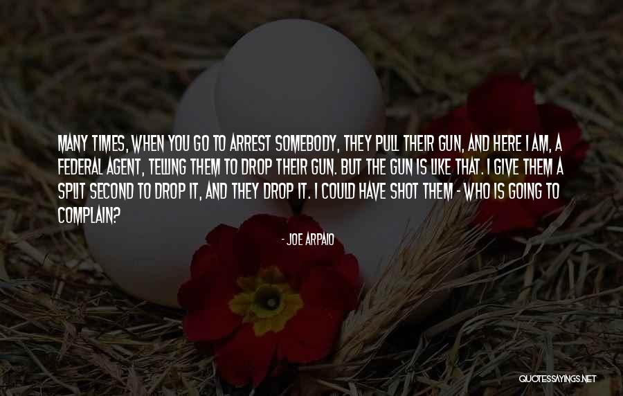 Arpaio Quotes By Joe Arpaio Arpaio Quotes By Joe Arpaio