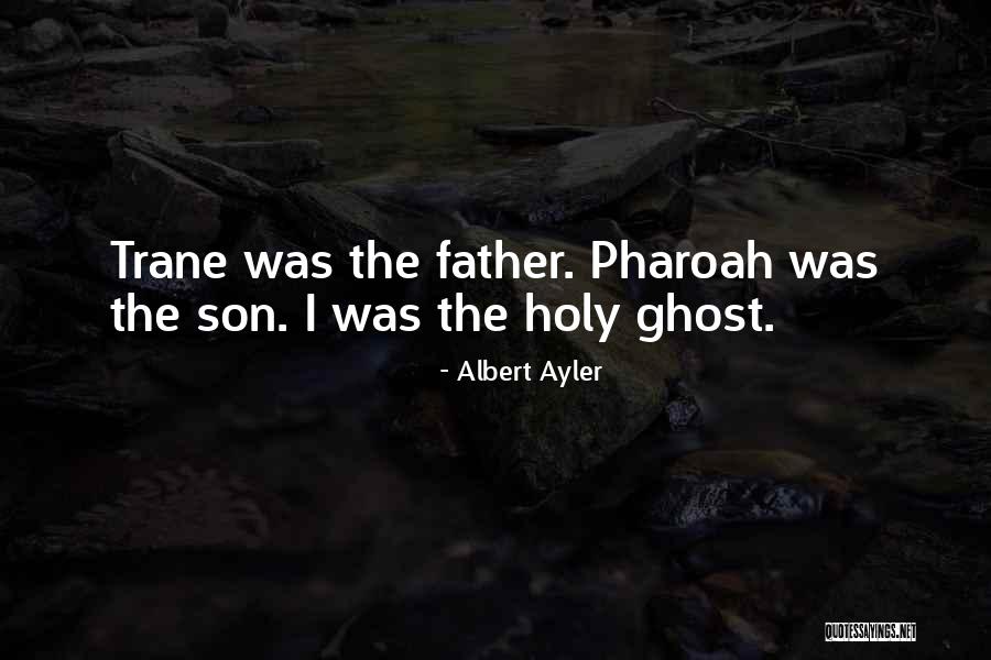 Arpaio Sheriff Quotes By Albert Ayler Arpaio Sheriff Quotes By Albert Ayler