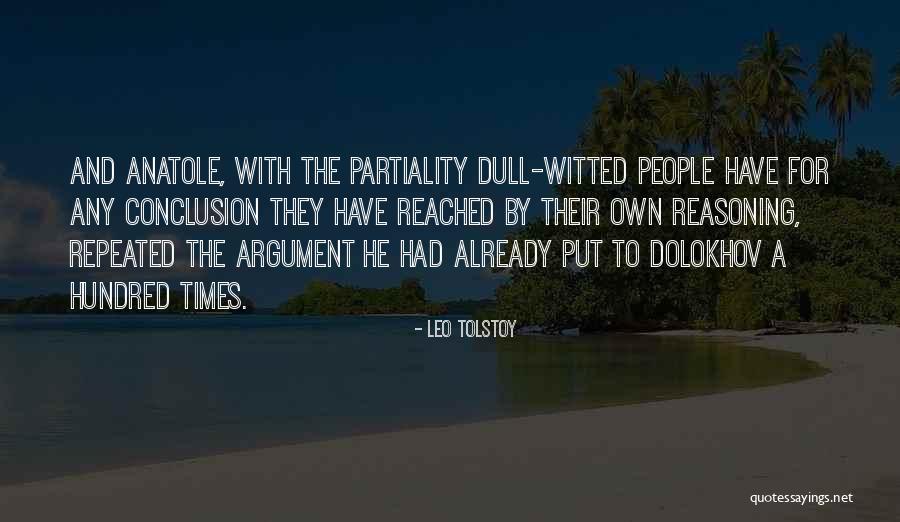 Arpaio Sheriff Quotes By Leo Tolstoy Arpaio Sheriff Quotes By Leo Tolstoy