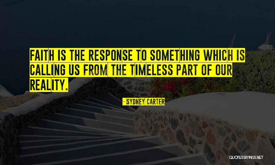 Arpaio Wife Quotes By Sydney Carter Arpaio Wife Quotes By Sydney Carter