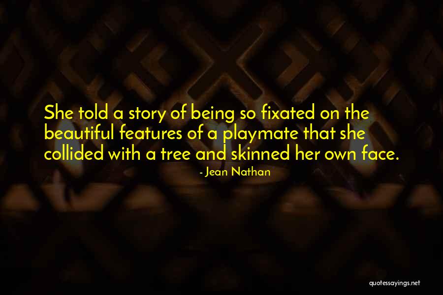Arpanet Stands Quotes By Jean Nathan Arpanet Stands Quotes By Jean Nathan