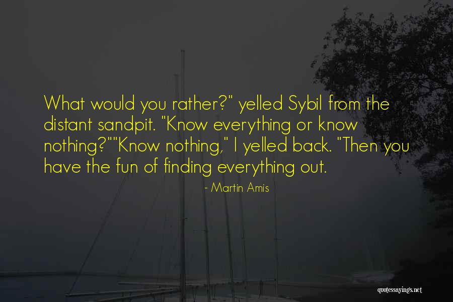 Arpanet Stands Quotes By Martin Amis Arpanet Stands Quotes By Martin Amis