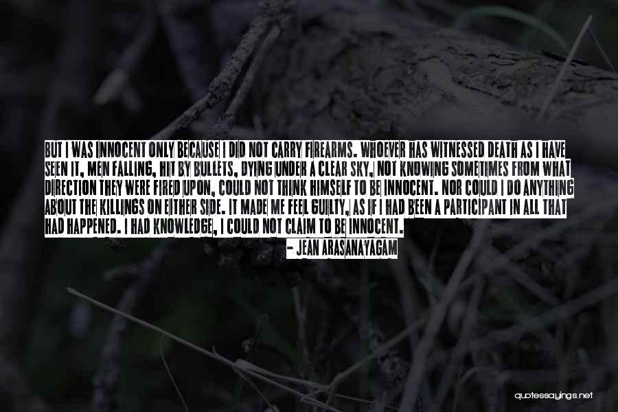 Arpeggiator Quotes By Jean Arasanayagam Arpeggiator Quotes By Jean Arasanayagam