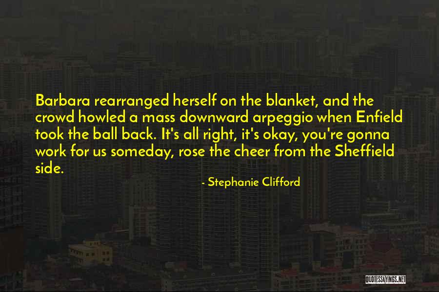 Arpeggio Quotes By Stephanie Clifford Arpeggio Quotes By Stephanie Clifford