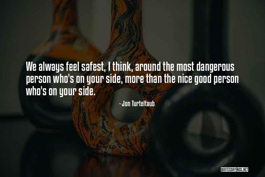 Arpelligio Quotes By Jon Turteltaub Arpelligio Quotes By Jon Turteltaub
