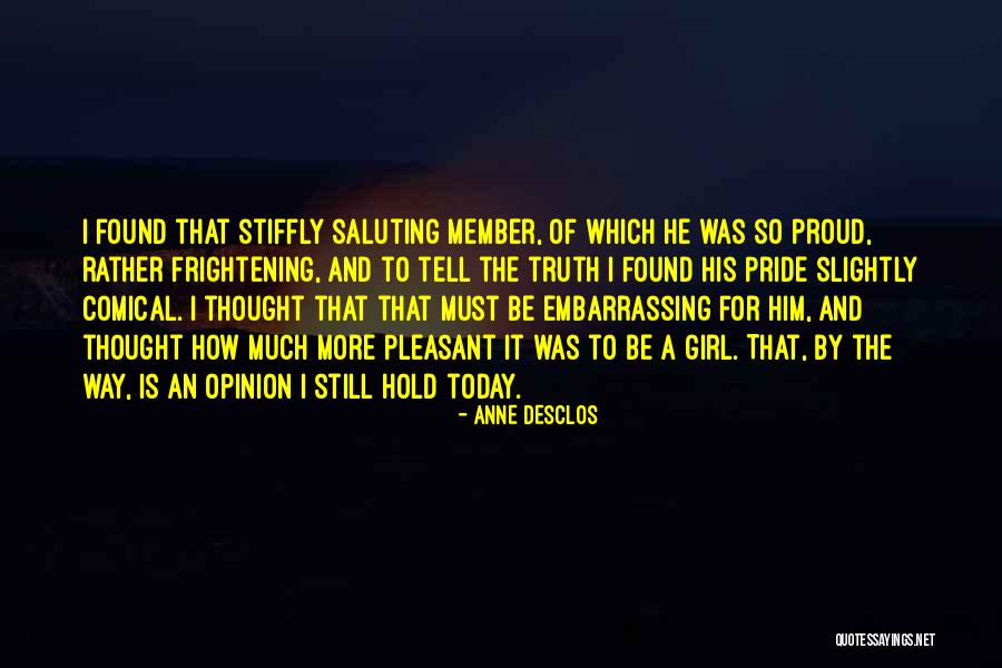 Arpels Quotes By Anne Desclos Arpels Quotes By Anne Desclos