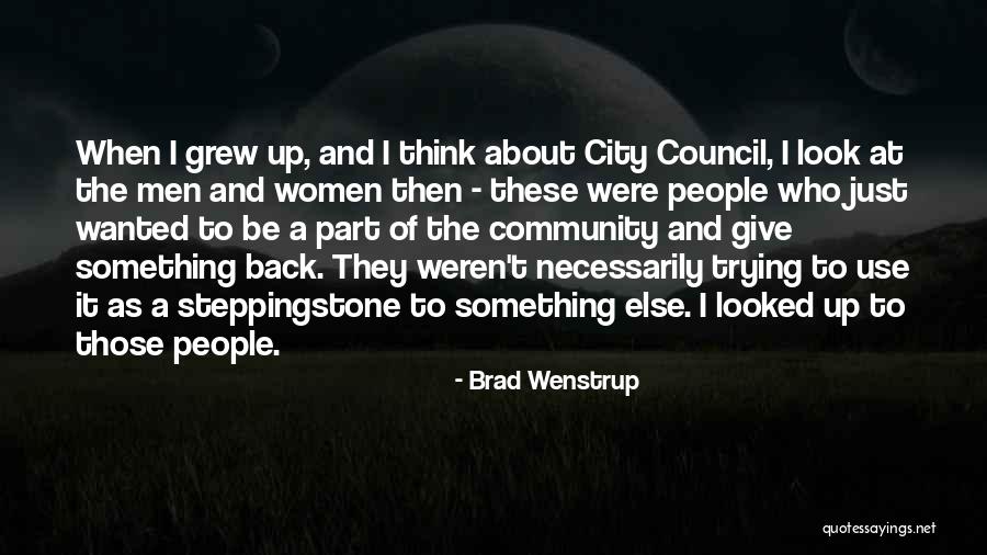 Arpels Quotes By Brad Wenstrup Arpels Quotes By Brad Wenstrup
