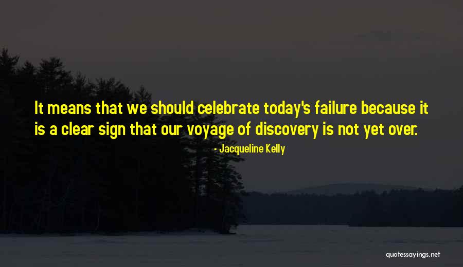 Arpels Quotes By Jacqueline Kelly Arpels Quotes By Jacqueline Kelly