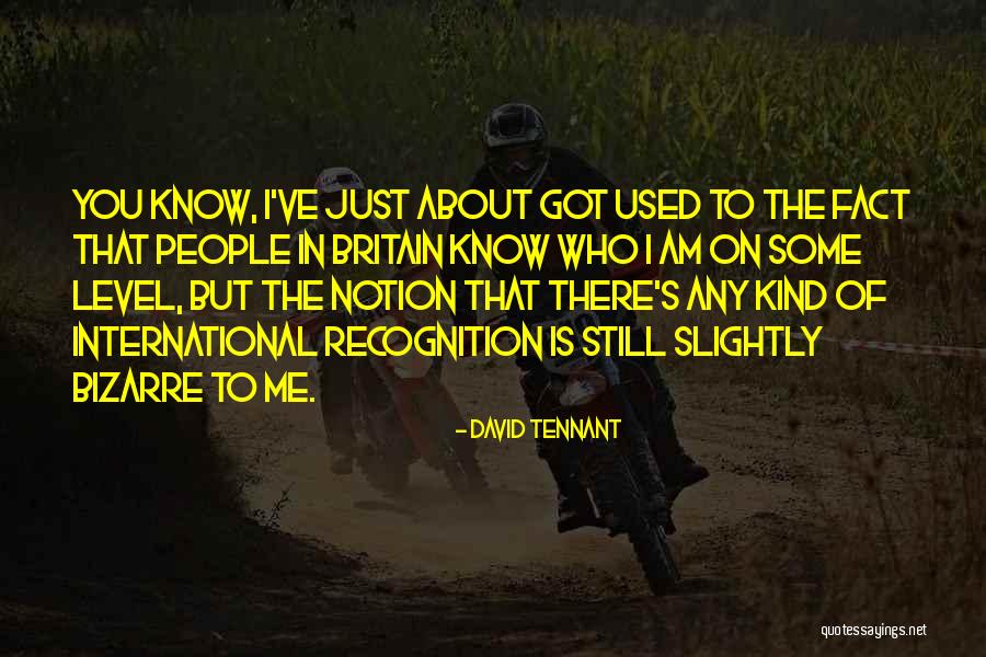 Arpent Quotes By David Tennant Arpent Quotes By David Tennant