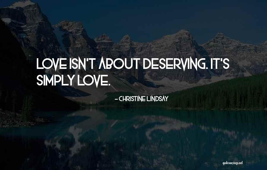 Arperos Quotes By Christine Lindsay Arperos Quotes By Christine Lindsay