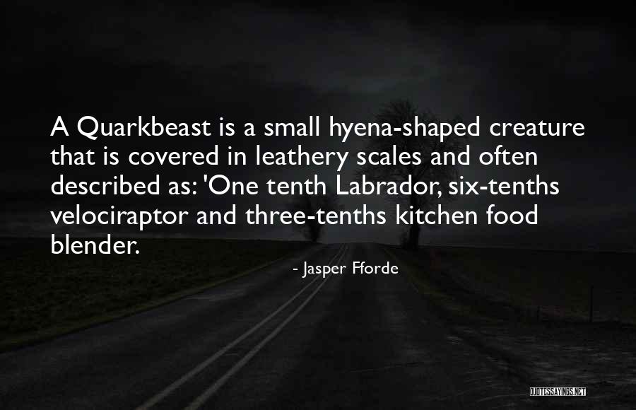 Arperos Quotes By Jasper Fforde Arperos Quotes By Jasper Fforde