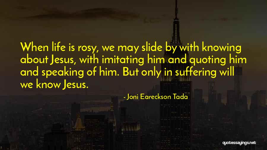 Arpey John Quotes By Joni Eareckson Tada Arpey John Quotes By Joni Eareckson Tada