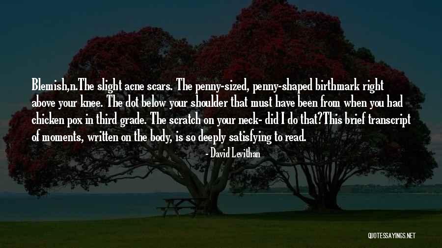 Arpias Definicion Quotes By David Levithan Arpias Definicion Quotes By David Levithan