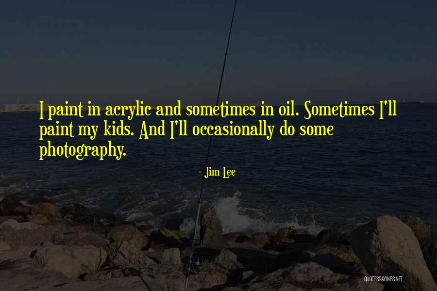 Arpias Show Quotes By Jim Lee Arpias Show Quotes By Jim Lee