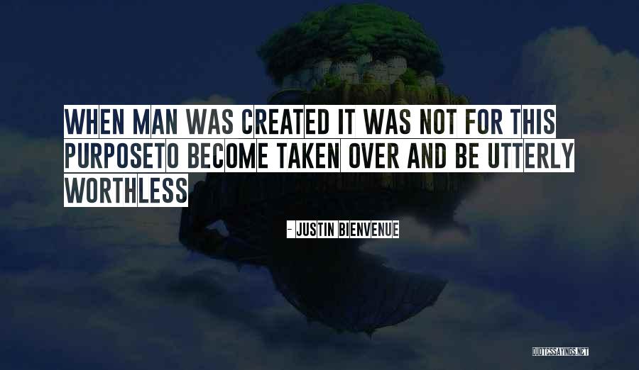 Arpias Show Quotes By Justin Bienvenue Arpias Show Quotes By Justin Bienvenue