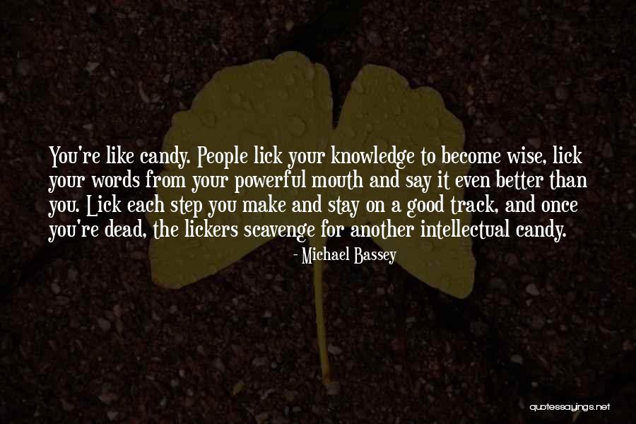 Arpias Show Quotes By Michael Bassey Arpias Show Quotes By Michael Bassey