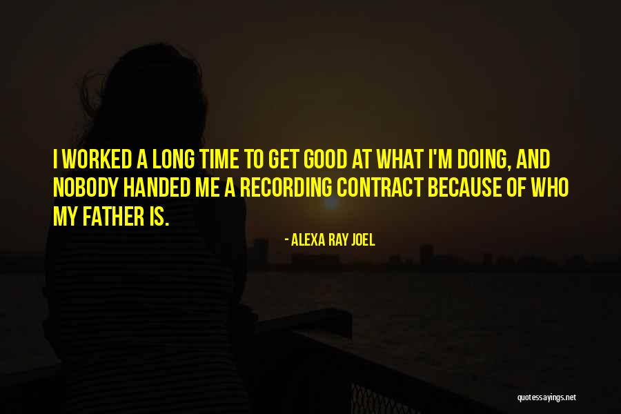 Arpine Bagerdjian Quotes By Alexa Ray Joel Arpine Bagerdjian Quotes By Alexa Ray Joel