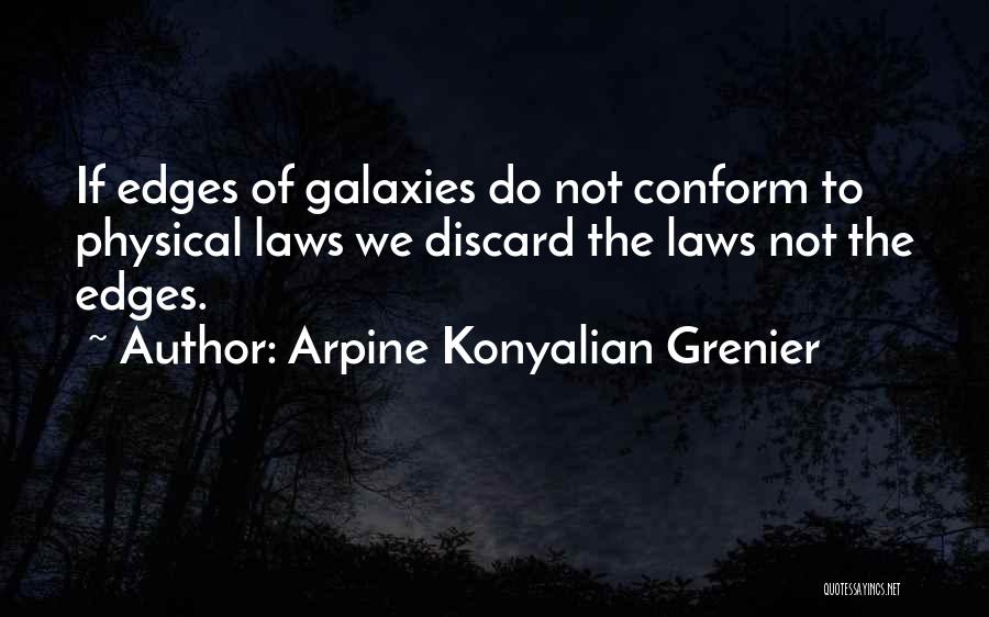 Arpine Konyalian Grenier Quotes 424451