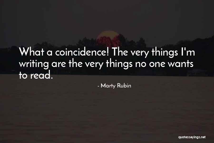Arpita Khan Quotes By Marty Rubin Arpita Khan Quotes By Marty Rubin
