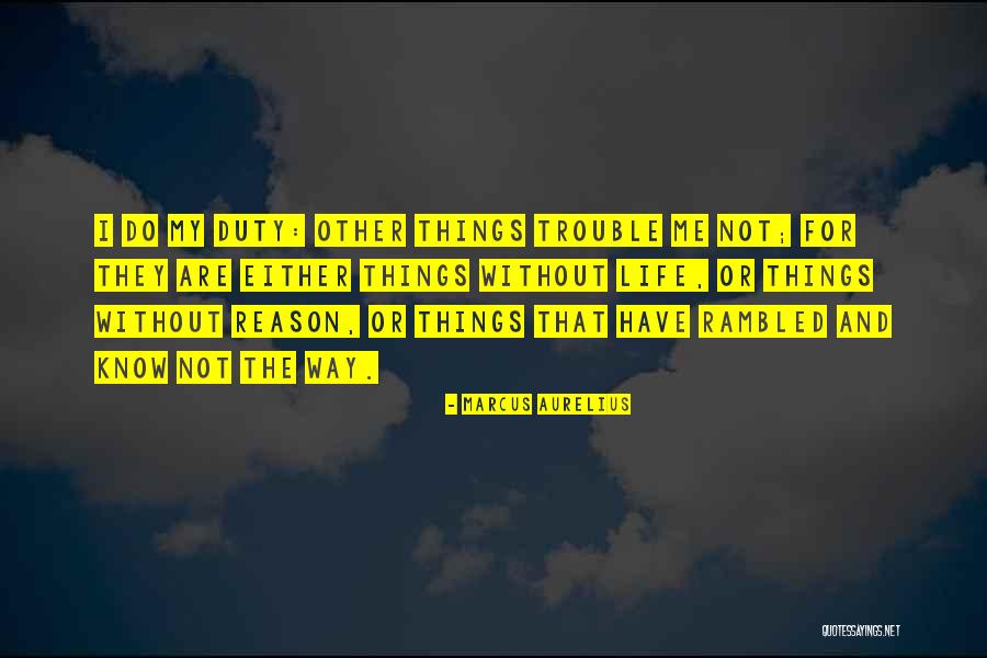 Arpn Journals Quotes By Marcus Aurelius Arpn Journals Quotes By Marcus Aurelius