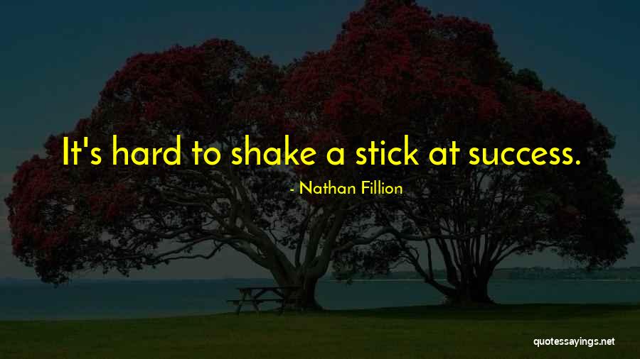 Arpn Journals Quotes By Nathan Fillion