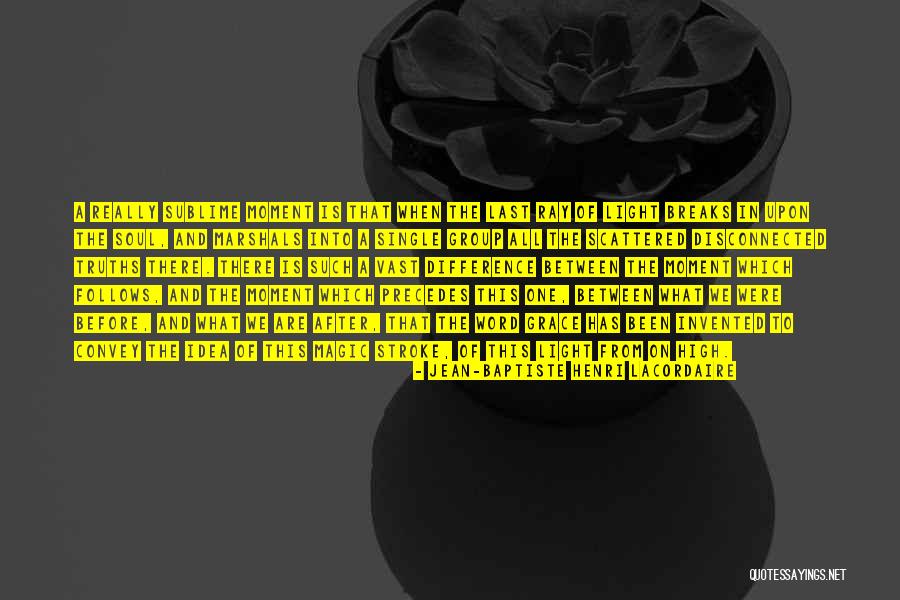 Arponag Xyz Quotes By Jean-Baptiste Henri Lacordaire Arponag Xyz Quotes By Jean-Baptiste Henri Lacordaire