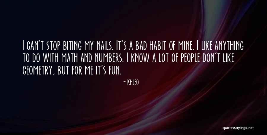 Arpones Caseros Quotes By Khleo Arpones Caseros Quotes By Khleo