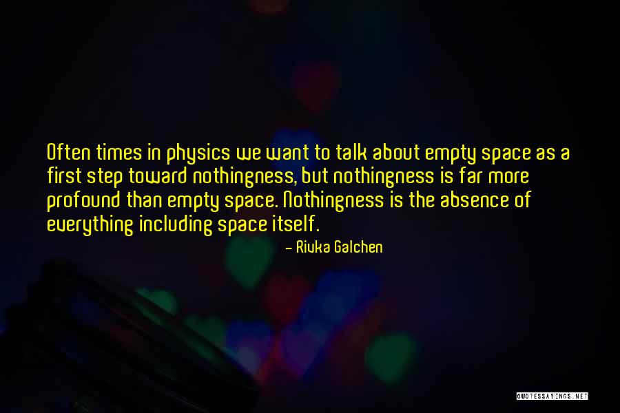 Arpones De Madera Quotes By Rivka Galchen Arpones De Madera Quotes By Rivka Galchen