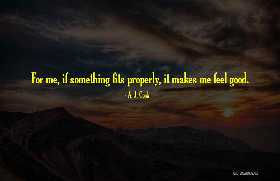 Arptc Rdc Quotes By A. J. Cook Arptc Rdc Quotes By A. J. Cook