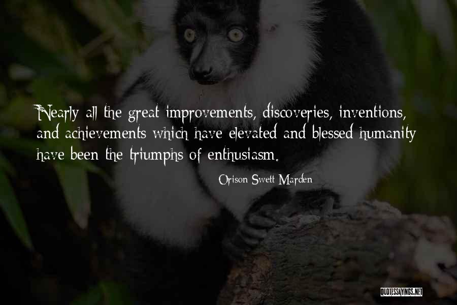 Arptc Rdc Quotes By Orison Swett Marden Arptc Rdc Quotes By Orison Swett Marden
