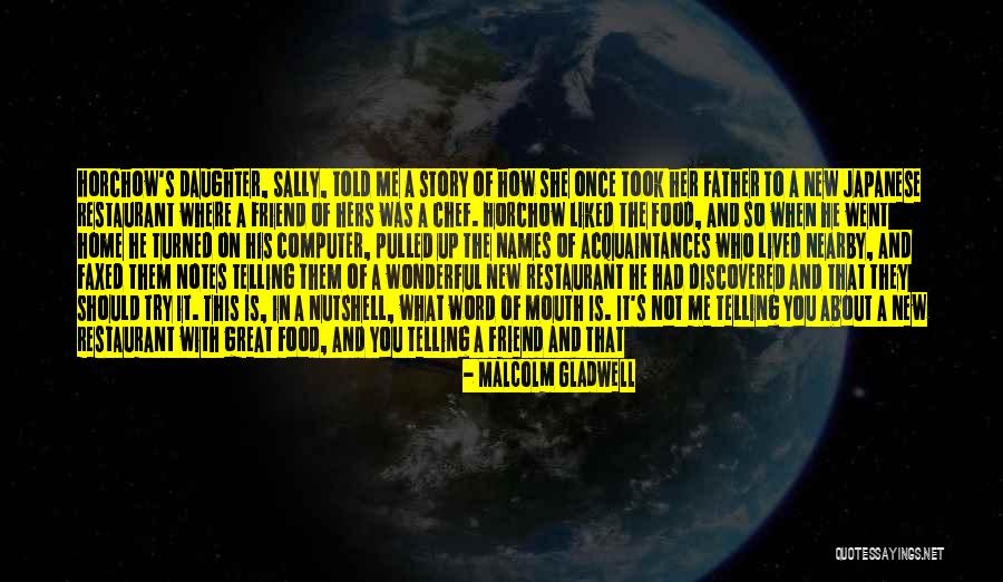 Arputham Tharum Quotes By Malcolm Gladwell Arputham Tharum Quotes By Malcolm Gladwell