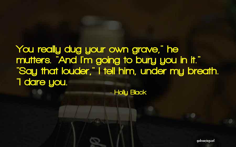 Arquea Celula Quotes By Holly Black Arquea Celula Quotes By Holly Black