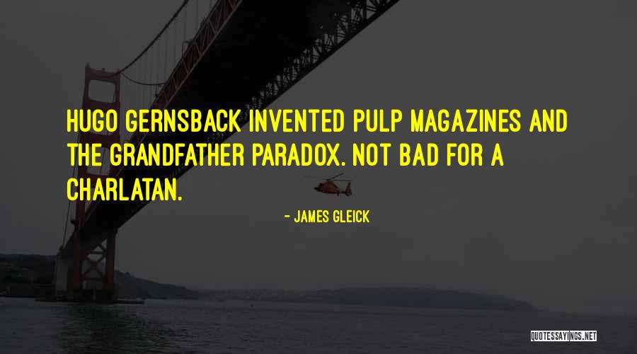 Arqueadas En Quotes By James Gleick Arqueadas En Quotes By James Gleick