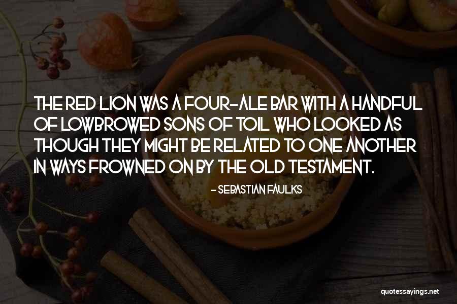 Arqueadas En Quotes By Sebastian Faulks Arqueadas En Quotes By Sebastian Faulks