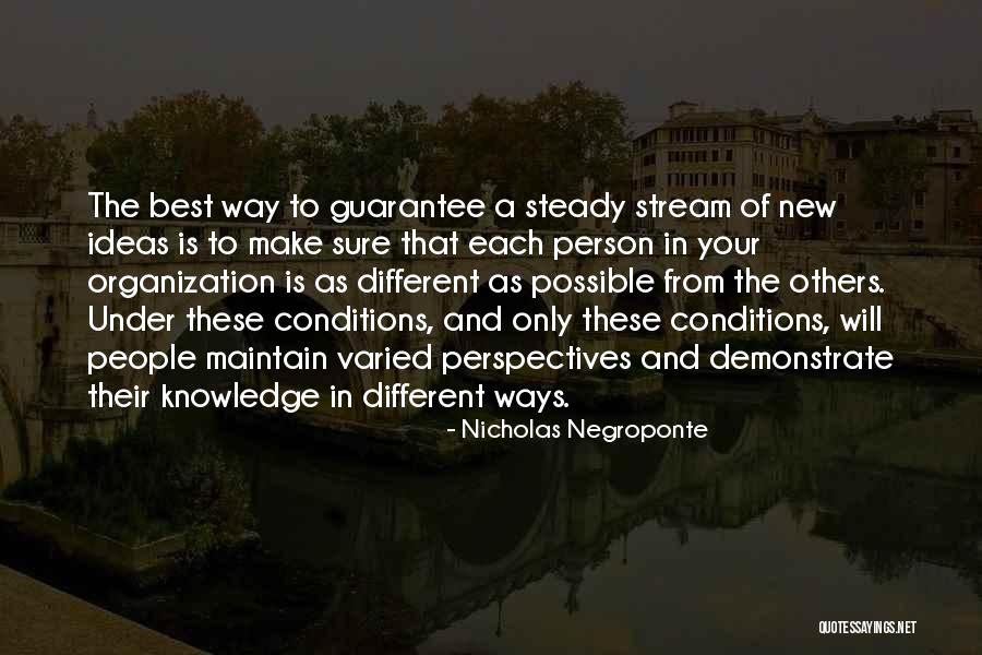 Arquebuse Plant Quotes By Nicholas Negroponte Arquebuse Plant Quotes By Nicholas Negroponte