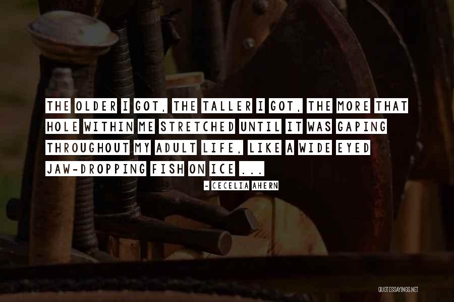 Arqueiro Filme Quotes By Cecelia Ahern Arqueiro Filme Quotes By Cecelia Ahern