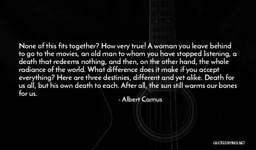 Arqueiro Negro Quotes By Albert Camus Arqueiro Negro Quotes By Albert Camus