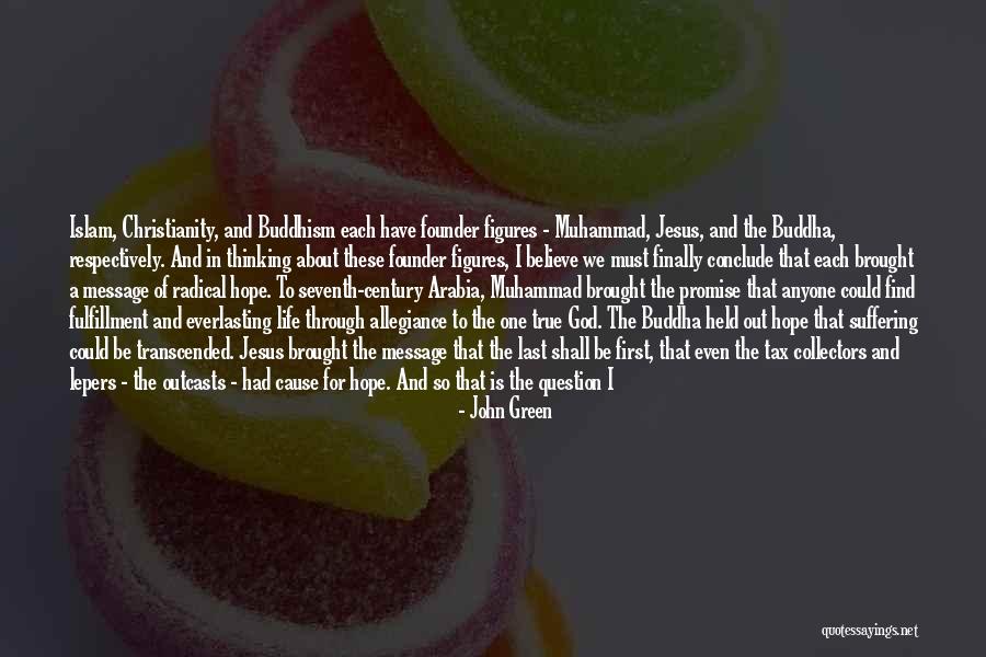 Arquelio Torres Quotes By John Green Arquelio Torres Quotes By John Green