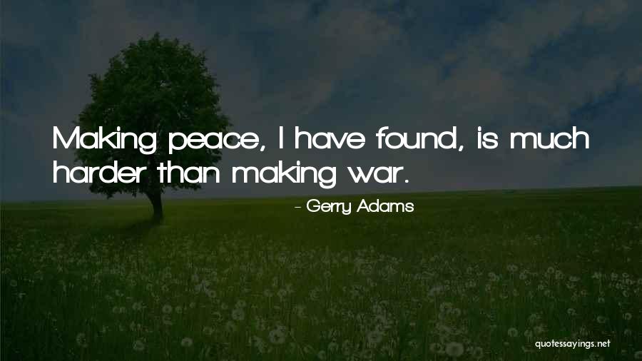 Arqueologico Quotes By Gerry Adams Arqueologico Quotes By Gerry Adams
