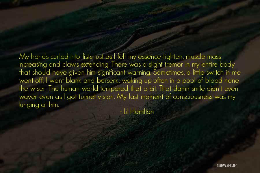 Arqueologico Quotes By Lil Hamilton Arqueologico Quotes By Lil Hamilton