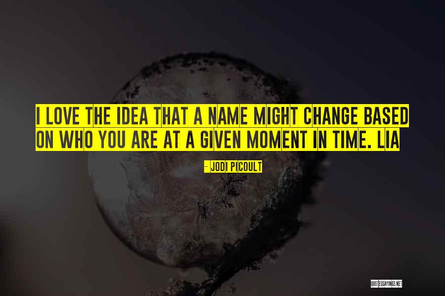 Arqueozoica Quotes By Jodi Picoult Arqueozoica Quotes By Jodi Picoult