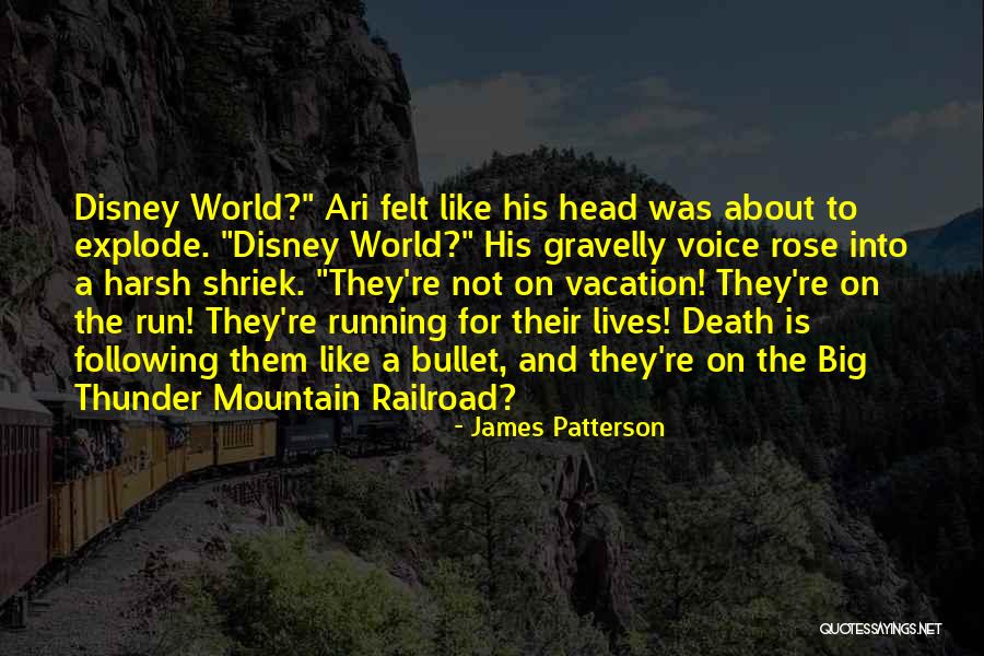 Arquero En Quotes By James Patterson Arquero En Quotes By James Patterson